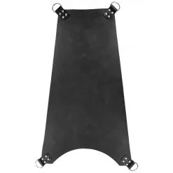Mr. Sling Sling En Cuir 4 Points Ajusté Noir 7 Mr. Sling Sling En Cuir 4 Points Ajusté Noir -FÉMINITÉS boutique sling en cuir 4 points ajuste noir 3