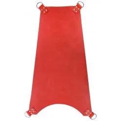 Mr. Sling Sling En Cuir 4 Points Ajusté Rouge 6 Mr. Sling Sling En Cuir 4 Points Ajusté Rouge -FÉMINITÉS boutique sling en cuir 4 points ajuste rouge 2