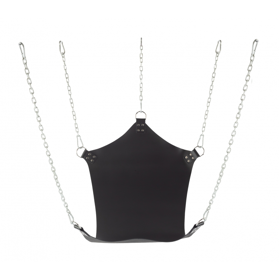 VIP Sling Sling En Cuir Paris 5 Points 1 VIP Sling Sling En Cuir Paris 5 Points