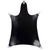 Mr. Sling Sling En Latex 5 Points Noir