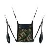 Mr. Sling Sling En Tissu Rectangle - Set Complet Camouflage