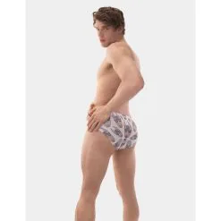 Barcode Berlin Slip De Bain FETISH DOG Blanc 13 Barcode Berlin Slip De Bain FETISH DOG Blanc -FÉMINITÉS boutique slip de bain fetish dog blanc 6