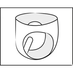 The Latex Collection Slip En Latex Avec Plug Gonglable 11 X 4cm 10 The Latex Collection Slip En Latex Avec Plug Gonglable 11 X 4cm -FÉMINITÉS boutique slip en latex avec plug gonglable 11 x 4cm 4