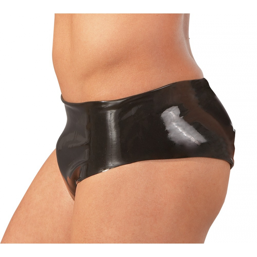 The Latex Collection Slip En Latex Gode 13 X 4cm 1 The Latex Collection Slip En Latex Gode 13 X 4cm