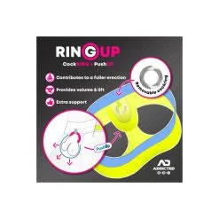 AD Fetish Slip FRONT & BACK ZIP RUB Noir 13 AD Fetish Slip FRONT & BACK ZIP RUB Noir -FÉMINITÉS boutique slip front back zip rub noir 6