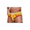 Prowler Underwear Slip FRUITS Prowler Jaune