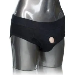 Packer Gear Slip Harnais Dildo Et Prothèse Pénis