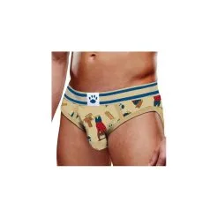 Prowler Underwear Slip LUMBERBEAR Prowler