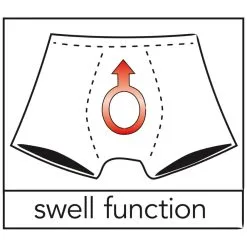 Black Level Men Slip Pressions GIGI Effet Vinyle Noir 15 Black Level Men Slip Pressions GIGI Effet Vinyle Noir -FÉMINITÉS boutique slip pressions gigi effet vinyle noir 7