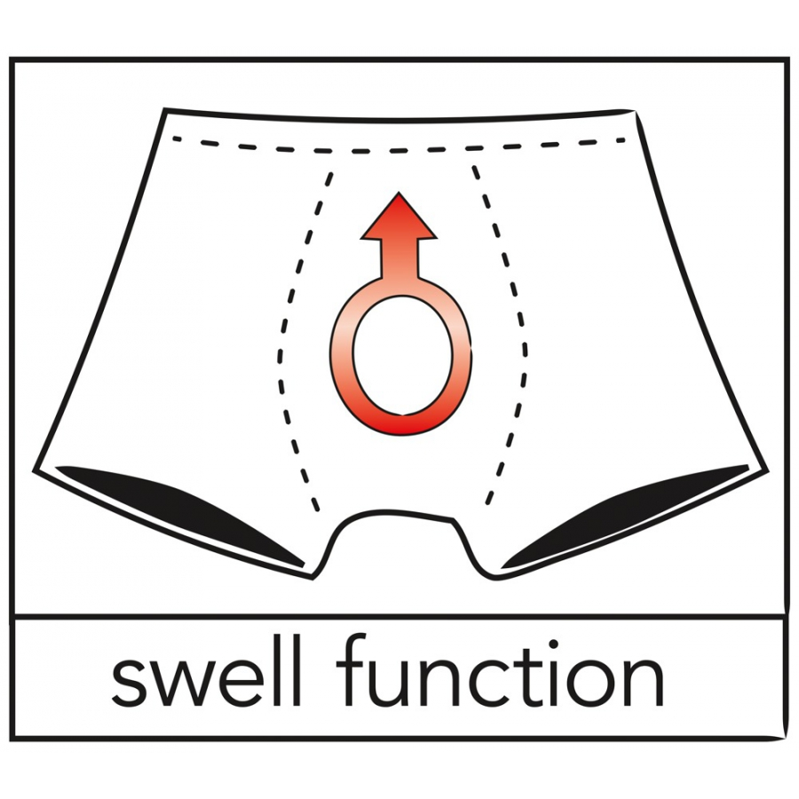 Black Level Men Slip Pressions GIGI Effet Vinyle Noir 8 Black Level Men Slip Pressions GIGI Effet Vinyle Noir – Image 8