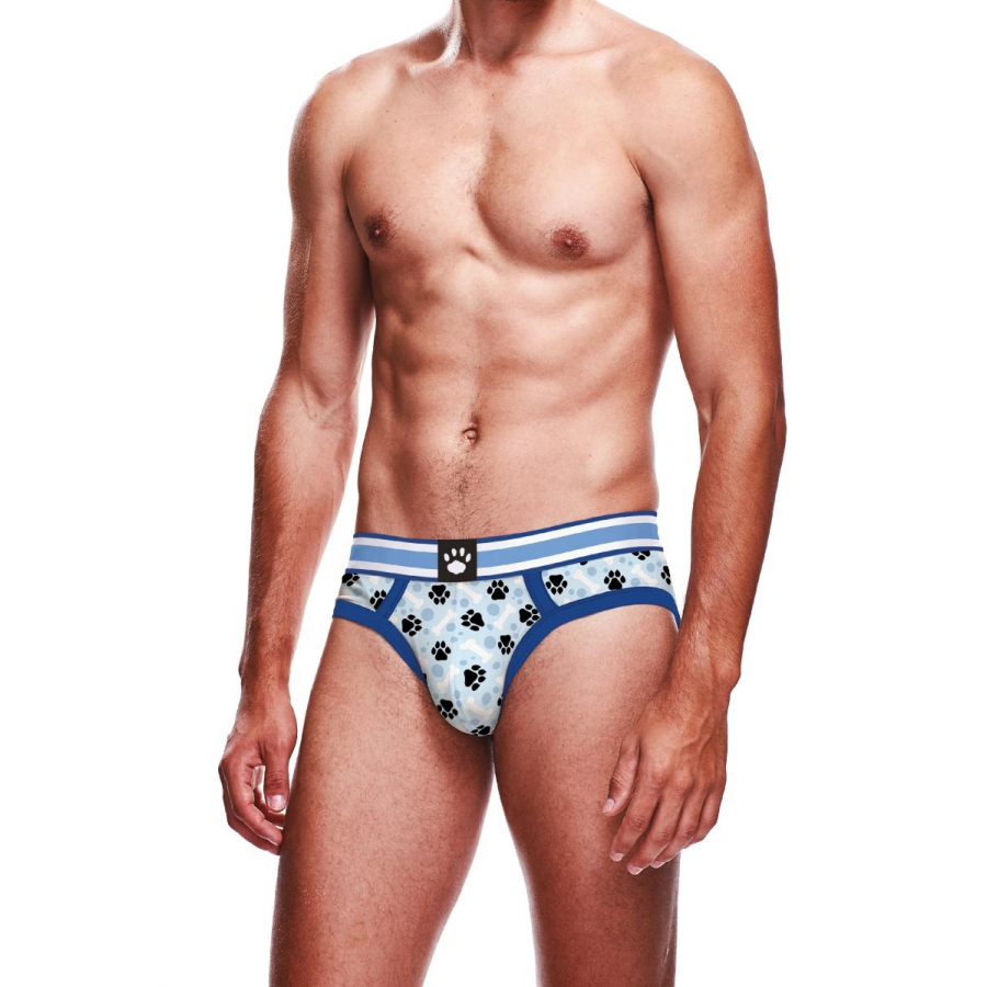 Prowler Underwear Slip PUPPY Prowler Bleu Ciel 3 Prowler Underwear Slip PUPPY Prowler Bleu Ciel – Image 3
