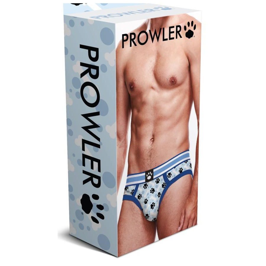 Prowler Underwear Slip PUPPY Prowler Bleu Ciel 4 Prowler Underwear Slip PUPPY Prowler Bleu Ciel – Image 4