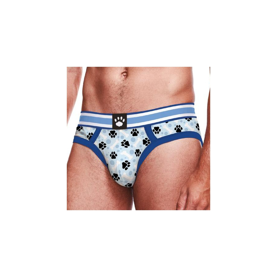 Prowler Underwear Slip PUPPY Prowler Bleu Ciel 1 Prowler Underwear Slip PUPPY Prowler Bleu Ciel