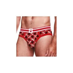 Prowler Underwear Slip PUPPY Prowler Rouge