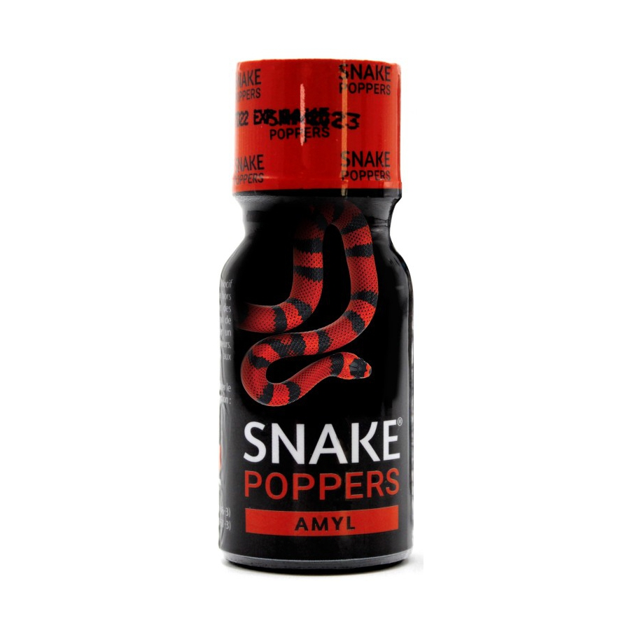 Snake Pop SNAKE Amyle 15ml 1 Snake Pop SNAKE Amyle 15ml