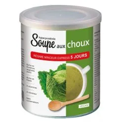 Nutri-expert Soupe Aux Choux En Poudre 250gr