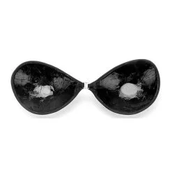 Be Wicked Soutien-gorge Adhésif Invisible Jessy - Chair -FÉMINITÉS boutique soutien gorge adhesif invisible jessy chair 2