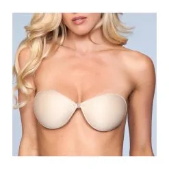 Be Wicked Soutien-gorge Adhésif Invisible Jessy - Chair