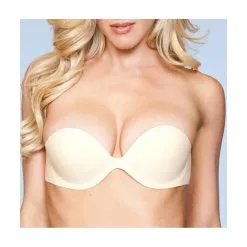 Be Wicked Soutien-gorge Adhésif The Right Places - Chair