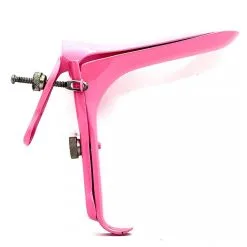 Generique Speculum Acier CUSCO Rose 7 Generique Speculum Acier CUSCO Rose -FÉMINITÉS boutique speculum acier cusco rose 3