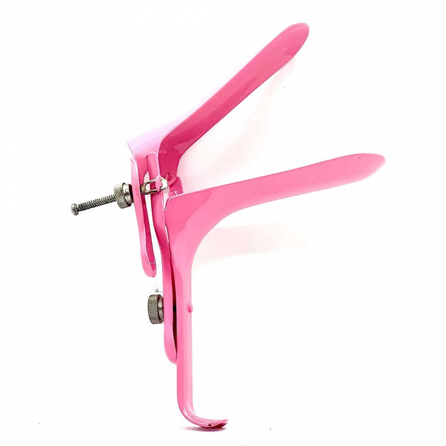 Generique Speculum Acier CUSCO Rose 1 Generique Speculum Acier CUSCO Rose