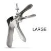 Sinner Gear Speculum Anal Cusco Large 9 Cm