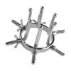 FUKR Speculum Anal SPREADER CIRCLE - Profondeur 6cm - Ouverture 5.5cm
