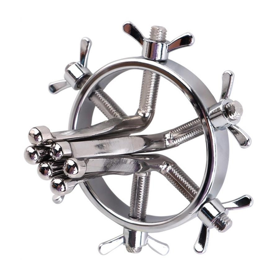 FUKR Speculum Anal SPREADER CIRCLE - Profondeur 6cm - Ouverture 5.5cm 4 FUKR Speculum Anal SPREADER CIRCLE - Profondeur 6cm - Ouverture 5.5cm – Image 4