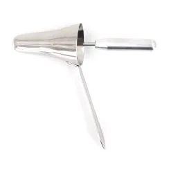 KINKgear Speculum Anal TRUMPET 8 X 5cm