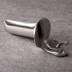 Kiotos Speculum COLLINS 10 X 11 Cm -FÉMINITÉS boutique speculum collins 10 x 11 cm 2