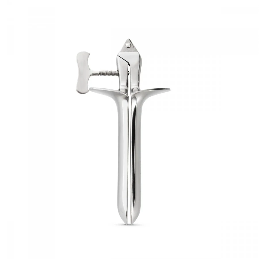 Sinner Gear Speculum COLLINS 11cm 2 Sinner Gear Speculum COLLINS 11cm – Image 2