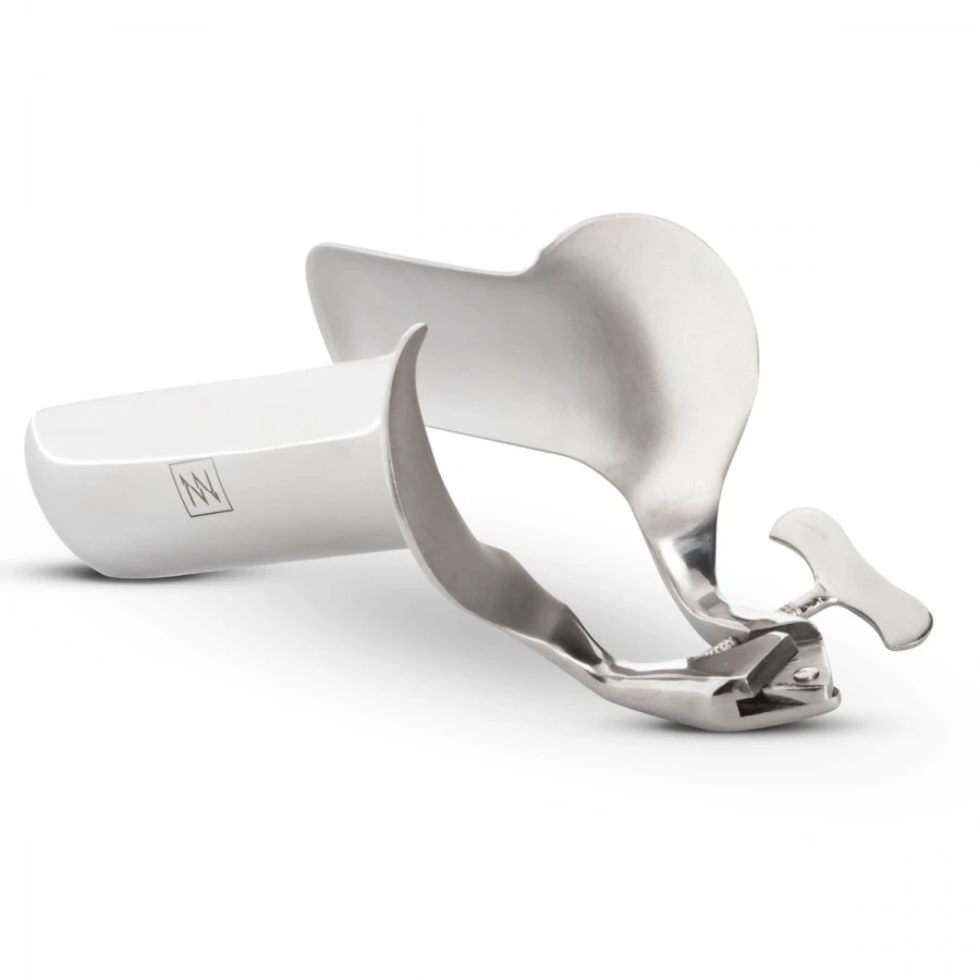 Sinner Gear Speculum COLLINS 11cm 4 Sinner Gear Speculum COLLINS 11cm – Image 4