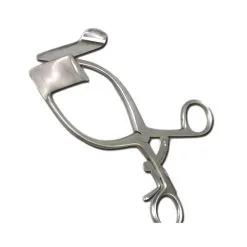 Generique Spéculum MEGA STRETCH Acier -FÉMINITÉS boutique speculum mega stretch acier 2