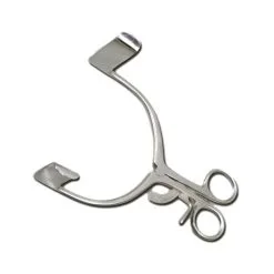 Generique Spéculum MEGA STRETCH Acier