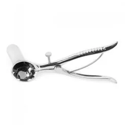 Kiotos Speculum PRATT RECTAL 8cm -FÉMINITÉS boutique speculum pratt rectal 8cm 2