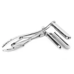 Kiotos Speculum Rectal 3 WAY 9 X 4 Cm