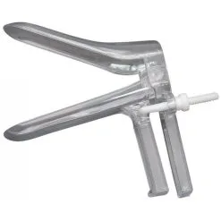 You2Toys Speculum Transparent Plastique 10 Cm