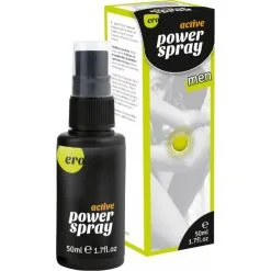 Ero Spray Power Active Men 50mL