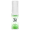 Spray Retardant NATURAL CBD 15ml