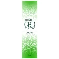 Spray Retardant NATURAL CBD 15ml 6 Spray Retardant NATURAL CBD 15ml -FÉMINITÉS boutique spray retardant natural cbd 15ml 2