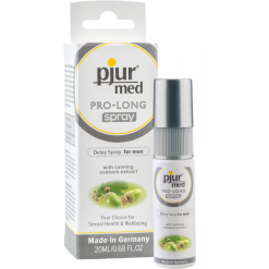 Spray Retardant Pro Long Pjur 20ml