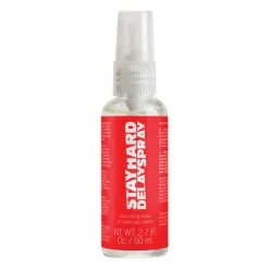 Pharmquests Spray Retardant STAY HARD 50ml