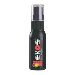 EROS Spray Stimulant Et Réparateur Pour Pénis Arnica 30ml