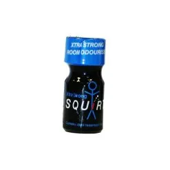 UK Leather Cleaner SQUIRT 10ml