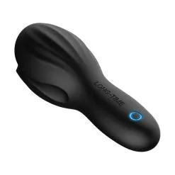 FUKR Stick De Masturbation EXCIGLANS 10 Vibrations -FÉMINITÉS boutique stick de masturbation exciglans 10 vibrations 3