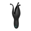 FUKR Stick De Masturbation Vibrant FLOW DICK 10 Vibrations