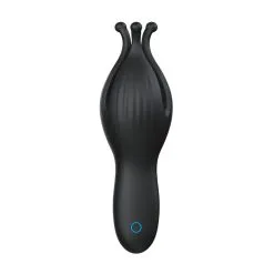 FUKR Stick De Masturbation Vibrant FLOW DICK 10 Vibrations -FÉMINITÉS boutique stick de masturbation vibrant flow dick 10 vibrations 5