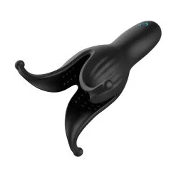 FUKR Stick De Masturbation Vibrant FLOW DICK 10 Vibrations -FÉMINITÉS boutique stick de masturbation vibrant flow dick 10 vibrations 6