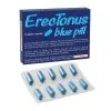 Vital Perfect Stimulant ErecTonus Blue Pill 10 Gélules