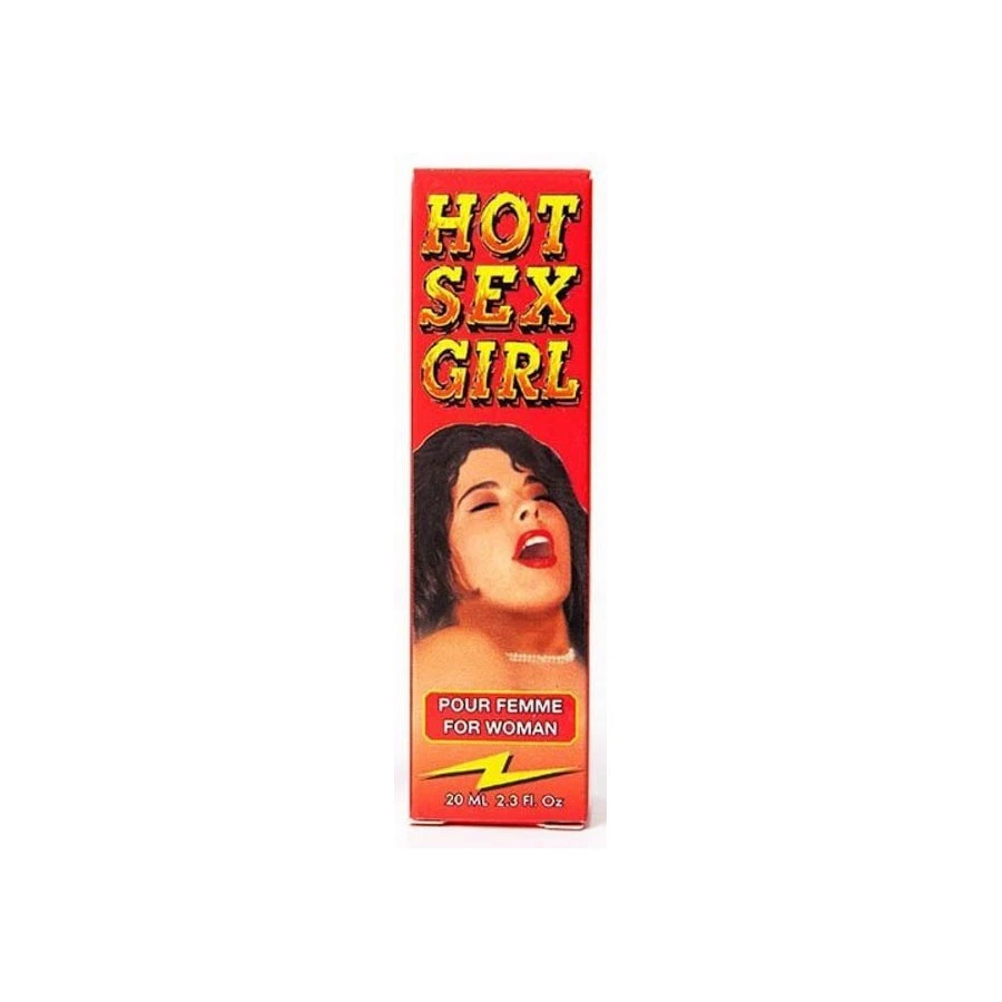 RUF Stimulant HOT SEX GIRL 20mL 2 RUF Stimulant HOT SEX GIRL 20mL – Image 2